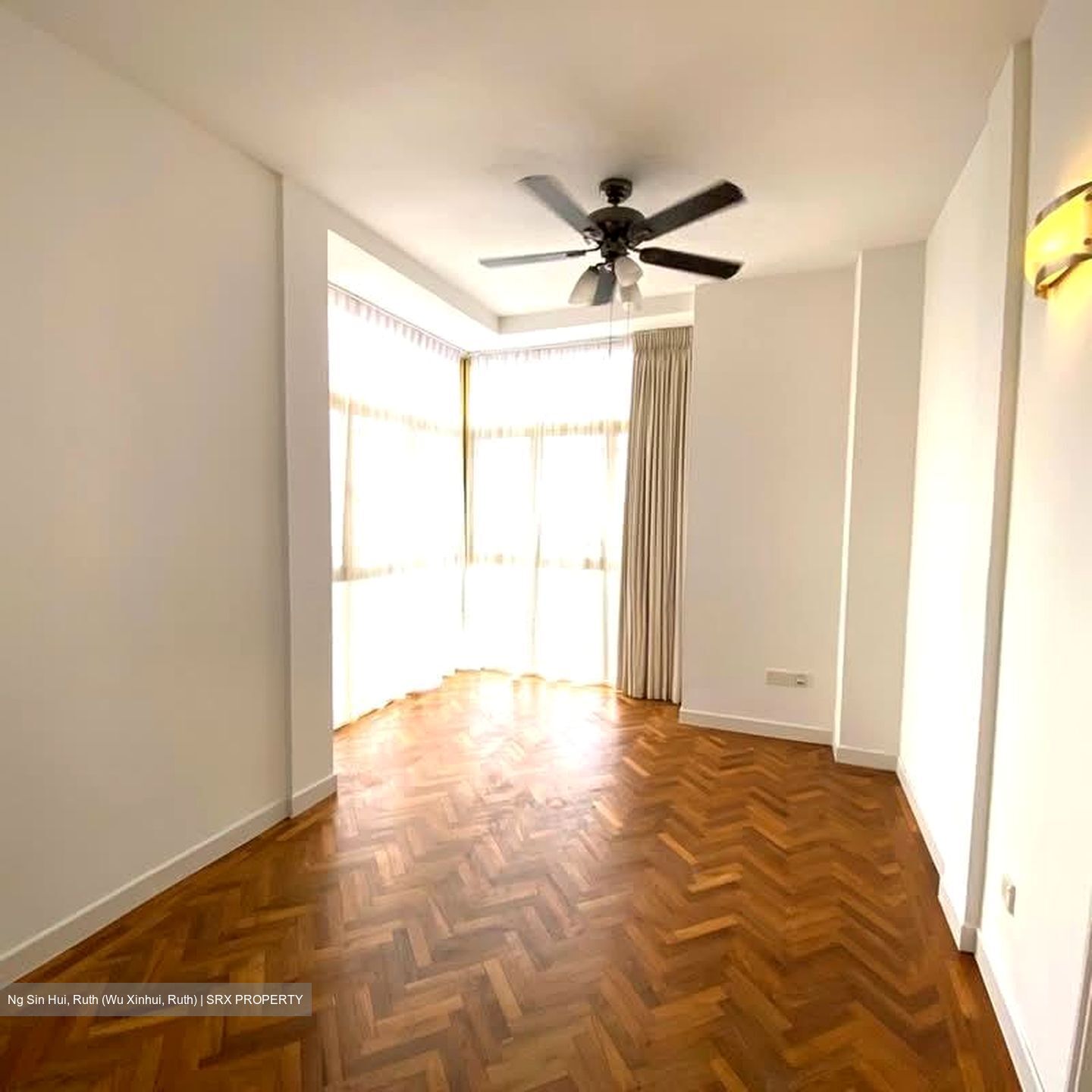 Orange Regency (D10), Apartment #578904381
